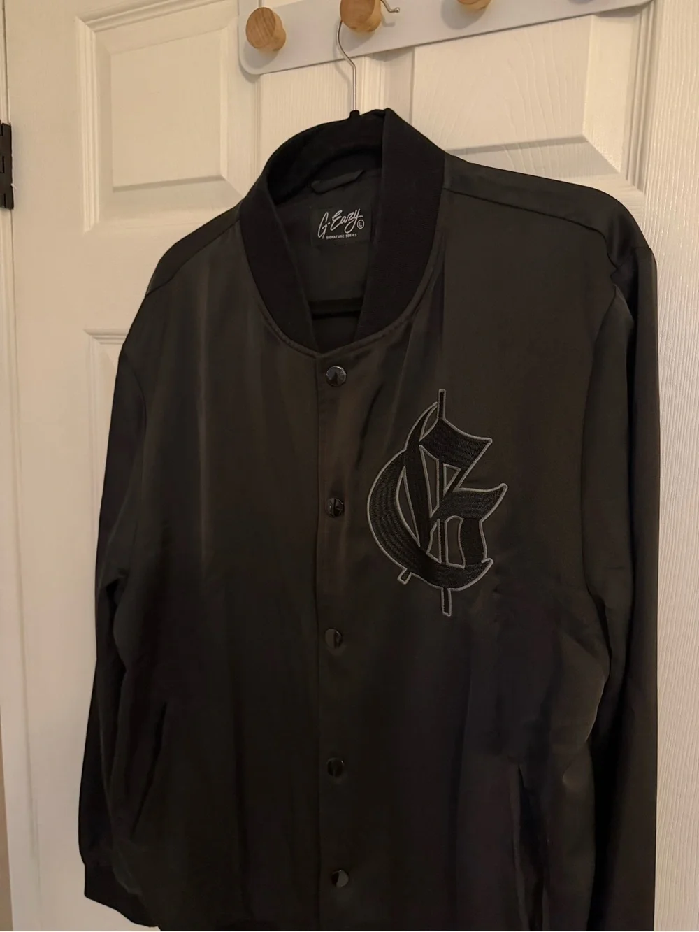 G EAZY “welcome to Gerryland” jacket